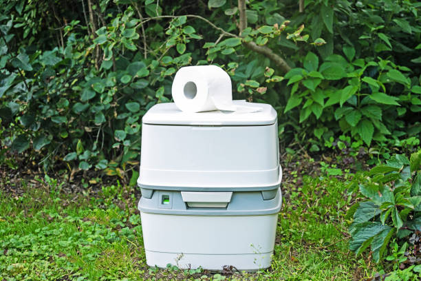 Best Luxury portable toilet rental  in Kulpmont, PA