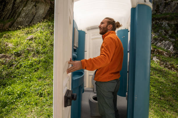 Best High-end porta potty rental  in Kulpmont, PA
