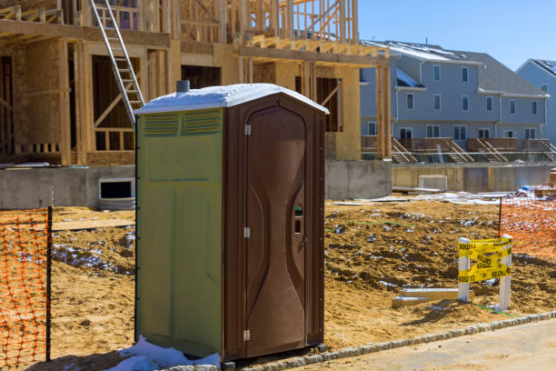 Best Construction site porta potty rental  in Kulpmont, PA