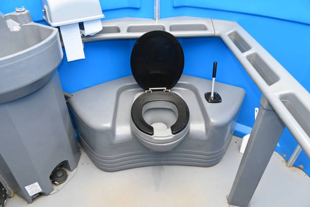 Best Affordable porta potty rental  in Kulpmont, PA