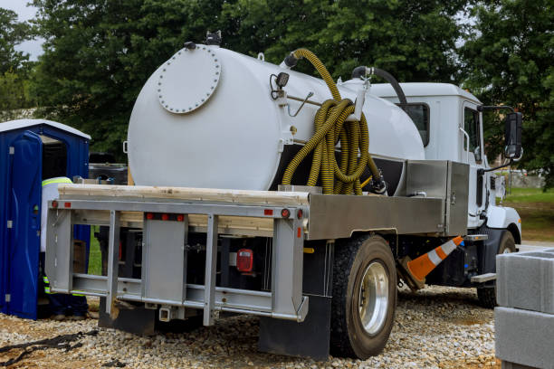 Best Porta potty rental near me  in Kulpmont, PA