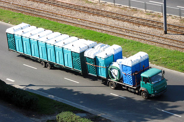 Best Porta potty delivery and setup  in Kulpmont, PA