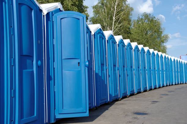 Portable Toilet Options We Offer in Kulpmont, PA